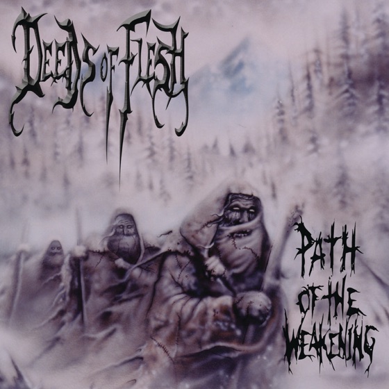Cover artwork for Execute the Anthropophagi