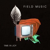 Time in Joy (Edit) artwork