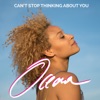 Oceana - Can't Stop Thinking About You