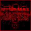 Eternal Nightmare - Single