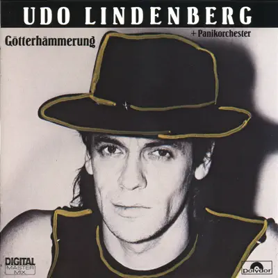 Götterhämmerung - Udo Lindenberg