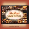 Yes Lord: Saints in (Live) album lyrics, reviews, download