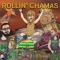 Jay Jay - Rollin' Chamas lyrics