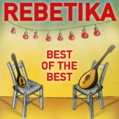 Rebetika (Best of the Best) artwork