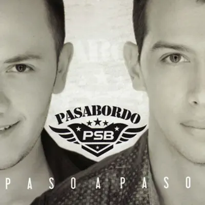 Paso a Paso - Pasabordo