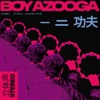 Boy Azooga - Loner Boogie