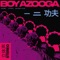 Boy Azooga - Loner Boogie