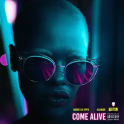 Come Alive - Single - Olamide Come Alive - Single - Olamide