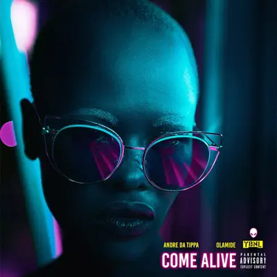 Come Alive - Single - Olamide