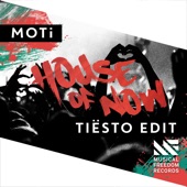 House of Now (Tiësto Edit) artwork