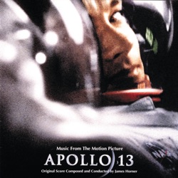 James Horner - Main Title / Apollo 13 / James Horner