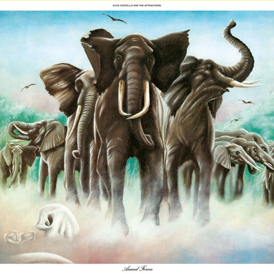 Cover artwork for Moods For Moderns