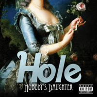 Hole - Nobody's Daughter artwork