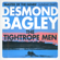 Desmond Bagley - The Tightrope Men
