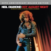 Hot August Night (Recorded Live In Concert / Deluxe Edition) artwork