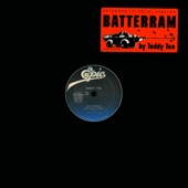 Batterram (12" Vocal Version) artwork