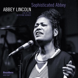 Abbey Lincoln - God Bless the Child