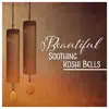 Beautiful Soothing Koshi Bells - Music for Deep Sleep, Meditation, Relaxation, Ocean Waves, Rain & Wind album lyrics, reviews, download