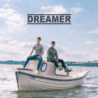 Sean and Conor Price - Dreamer - EP artwork