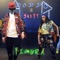 Figură (feat. Shift) [DJ Bonne Remix] - Doddy lyrics