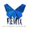 En fjärils vingslag (Remix) [feat. Daniel Adams-Ray] artwork
