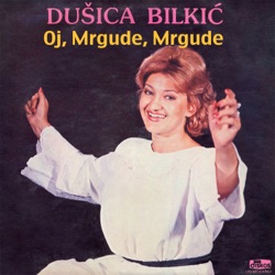 Dusica Bilkic - Prolecna Pesma