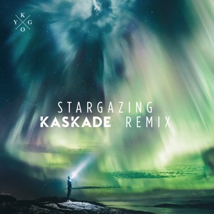 Kygo Stargazing (feat. Justin Jesso)