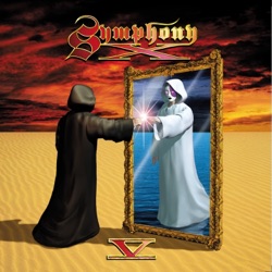 Symphony X - A Fool's Paradise