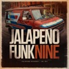 Jalapeno Funk, Vol. 9, 2017