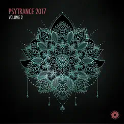 Psytrance 2017 Volume 2 by Various Artists album reviews, ratings, credits