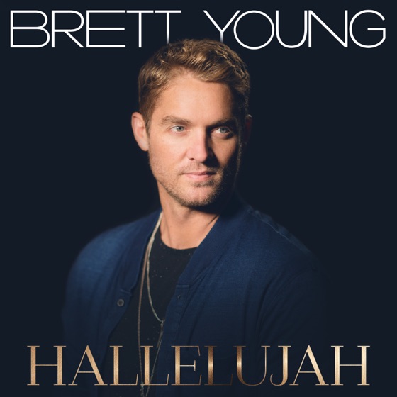 Cover artwork for Hallelujah