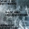 What It Do (feat. Holliewood King) - G-LOC lyrics