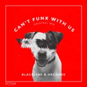 Can't Funk With Us artwork