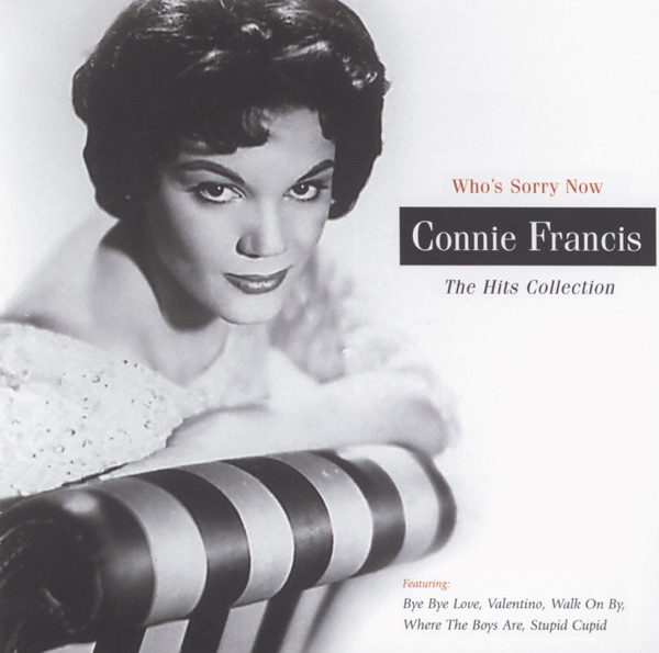 Stupid Cupid by Connie Francis on Coast Gold