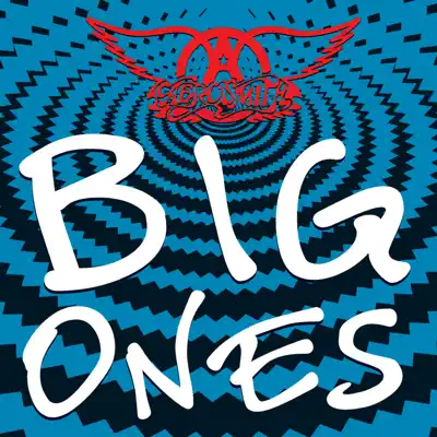 Big Ones - Aerosmith