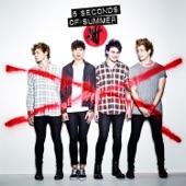 5 Seconds of Summer (B-Sides and Rarities) artwork