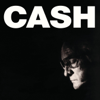 Johnny Cash - American IV: The Man Comes Around  artwork