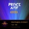 Aurora (Guen B Remix) - Prince AfIf lyrics
