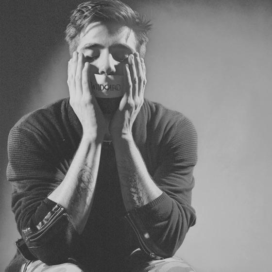 Cover artwork for Pray
