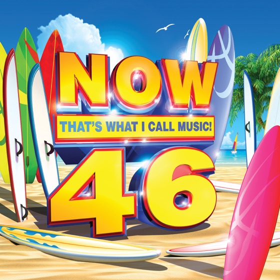 Cover artwork for C'mon
