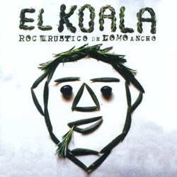 El Koala - Opa Yo Viaze Un Corra