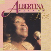 Albertina Walker - He Knows Just How Much You Can Bear (Live)