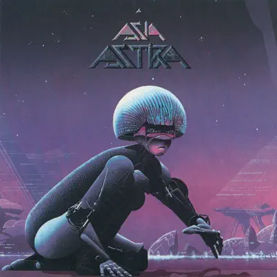 Astra - Asia