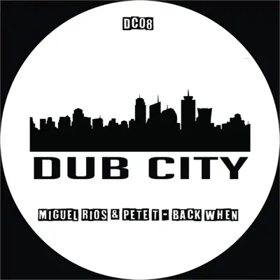 Back When - Single - Miguel Ríos