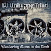 Wandering Alone in the Dark (Hip Hop Funk Beat Instrumental Extended Mix) artwork