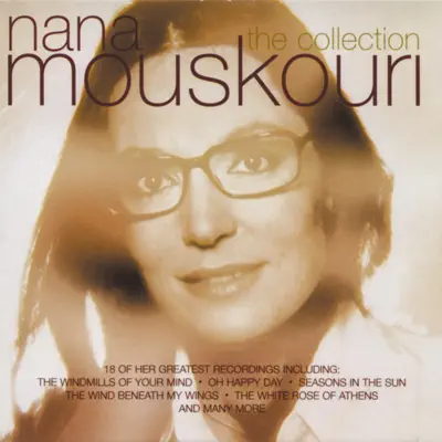 Nana Mouskouri: The Collection - Nana Mouskouri