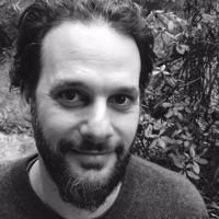 Episode 001 - Rhamis Kent: Permaculture's Solution to the Refugee Crises