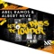 Let the Bass Be Louder - Abel Ramos & Albert Neve lyrics