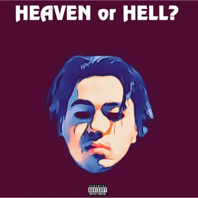 Heaven or Hell - Avery Heaven or Hell - Avery