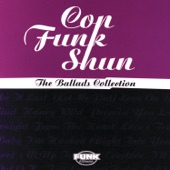 Con Funk Shun - California 1